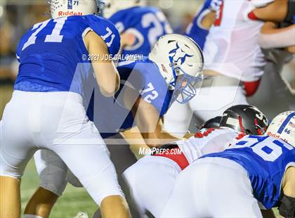 Thumbnail 3 in MacArthur [Douglas] vs Lee photogallery.