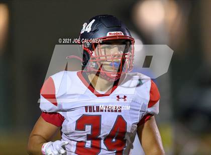 Thumbnail 3 in MacArthur [Douglas] vs Lee photogallery.