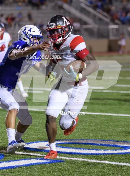 Thumbnail 1 in MacArthur [Douglas] vs Lee photogallery.