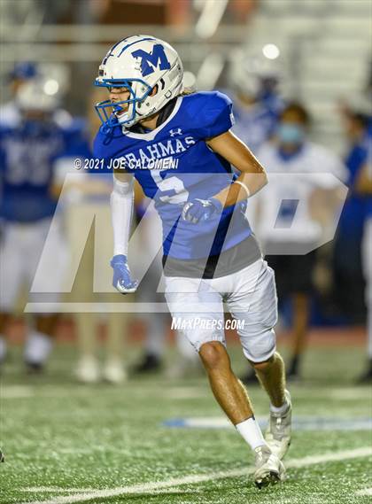 Thumbnail 1 in MacArthur [Douglas] vs Lee photogallery.