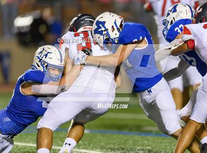 Thumbnail 3 in MacArthur [Douglas] vs Lee photogallery.