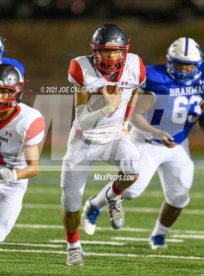 Thumbnail 3 in MacArthur [Douglas] vs Lee photogallery.