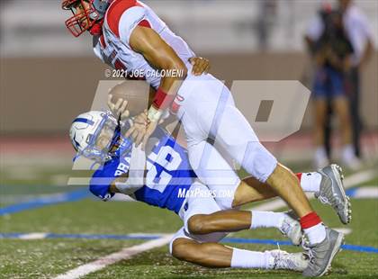 Thumbnail 3 in MacArthur [Douglas] vs Lee photogallery.