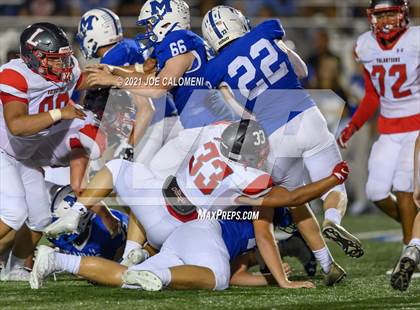 Thumbnail 3 in MacArthur [Douglas] vs Lee photogallery.