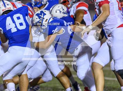 Thumbnail 2 in MacArthur [Douglas] vs Lee photogallery.