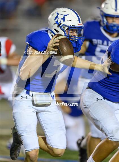 Thumbnail 2 in MacArthur [Douglas] vs Lee photogallery.