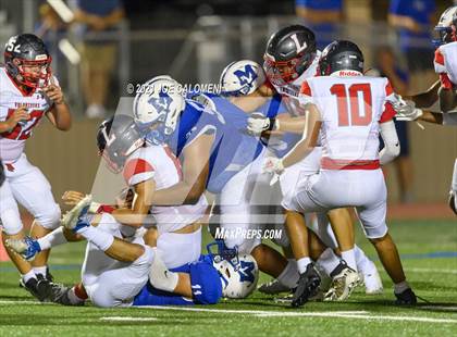 Thumbnail 3 in MacArthur [Douglas] vs Lee photogallery.