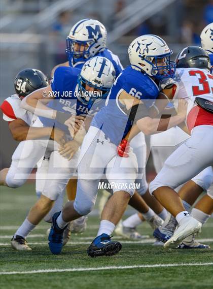 Thumbnail 1 in MacArthur [Douglas] vs Lee photogallery.