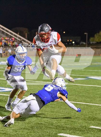Thumbnail 1 in MacArthur [Douglas] vs Lee photogallery.