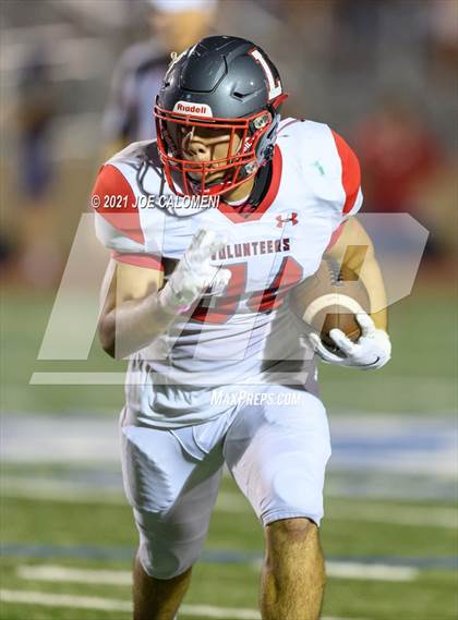 Thumbnail 1 in MacArthur [Douglas] vs Lee photogallery.