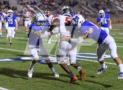 Thumbnail 3 in MacArthur [Douglas] vs Lee photogallery.