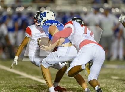 Thumbnail 3 in MacArthur [Douglas] vs Lee photogallery.