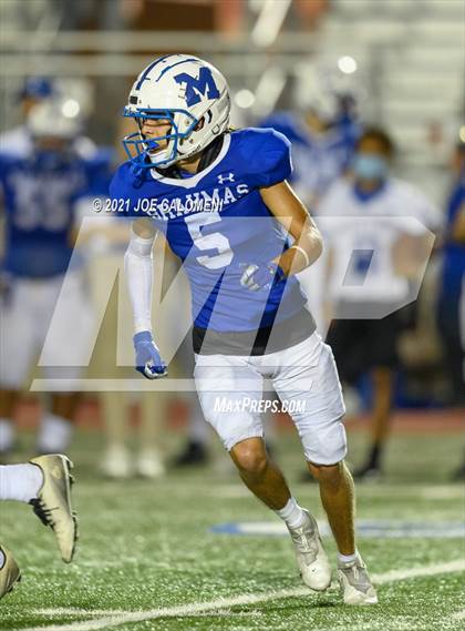 Thumbnail 3 in MacArthur [Douglas] vs Lee photogallery.