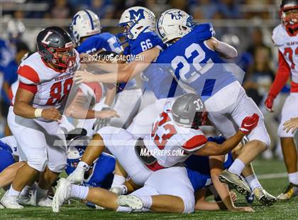 Thumbnail 1 in MacArthur [Douglas] vs Lee photogallery.