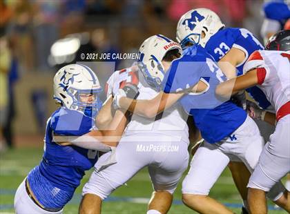 Thumbnail 2 in MacArthur [Douglas] vs Lee photogallery.