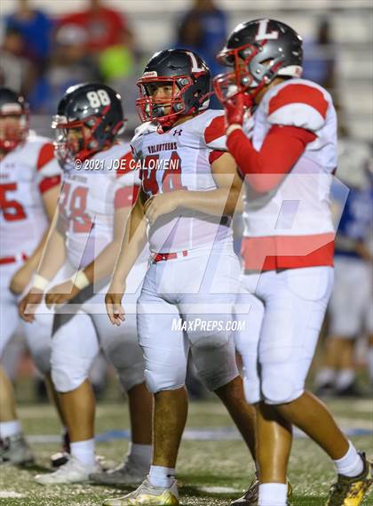 Thumbnail 2 in MacArthur [Douglas] vs Lee photogallery.