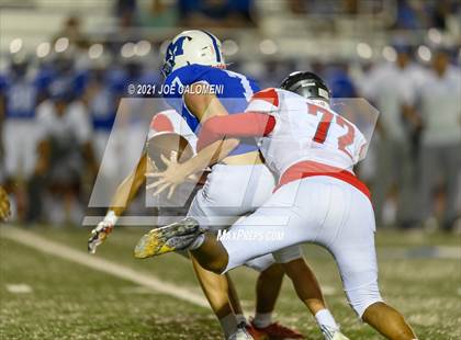 Thumbnail 2 in MacArthur [Douglas] vs Lee photogallery.