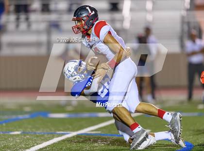 Thumbnail 2 in MacArthur [Douglas] vs Lee photogallery.