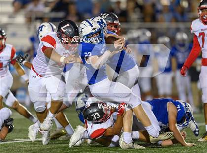Thumbnail 1 in MacArthur [Douglas] vs Lee photogallery.