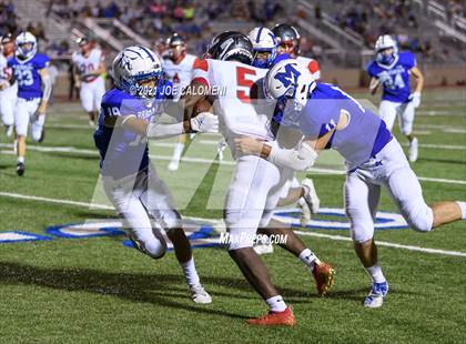 Thumbnail 2 in MacArthur [Douglas] vs Lee photogallery.