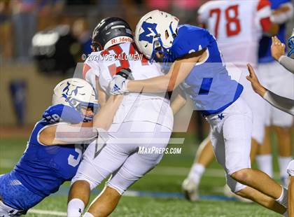 Thumbnail 2 in MacArthur [Douglas] vs Lee photogallery.