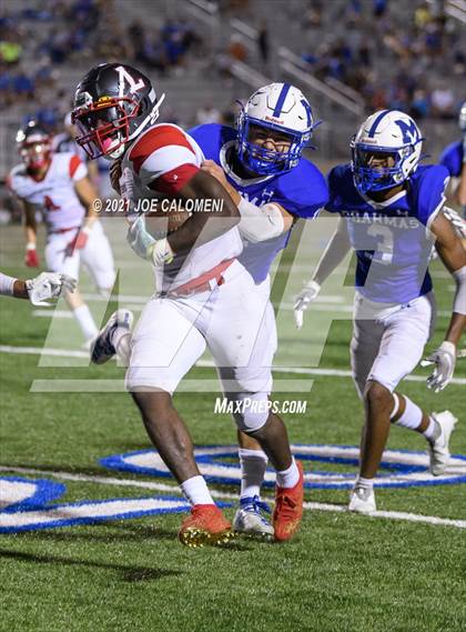 Thumbnail 1 in MacArthur [Douglas] vs Lee photogallery.