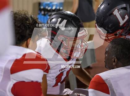 Thumbnail 2 in MacArthur [Douglas] vs Lee photogallery.