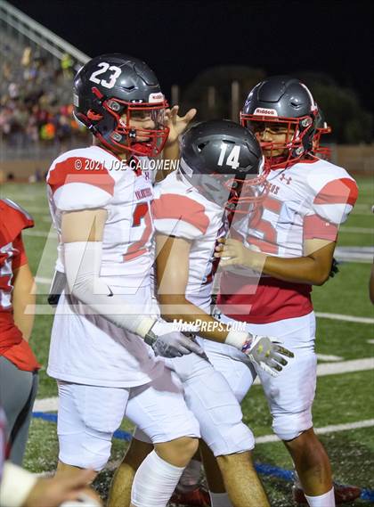 Thumbnail 2 in MacArthur [Douglas] vs Lee photogallery.