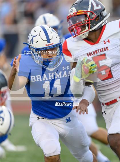 Thumbnail 2 in MacArthur [Douglas] vs Lee photogallery.