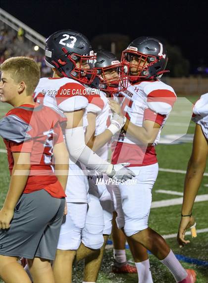 Thumbnail 1 in MacArthur [Douglas] vs Lee photogallery.