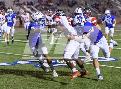 Thumbnail 1 in MacArthur [Douglas] vs Lee photogallery.