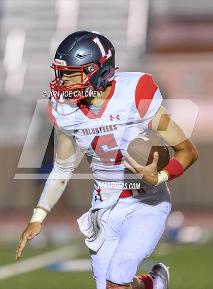 Thumbnail 2 in MacArthur [Douglas] vs Lee photogallery.