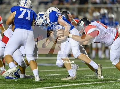Thumbnail 3 in MacArthur [Douglas] vs Lee photogallery.