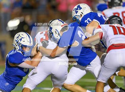 Thumbnail 1 in MacArthur [Douglas] vs Lee photogallery.