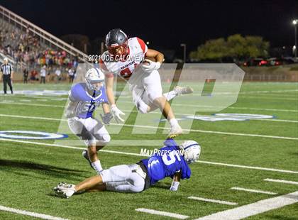 Thumbnail 2 in MacArthur [Douglas] vs Lee photogallery.