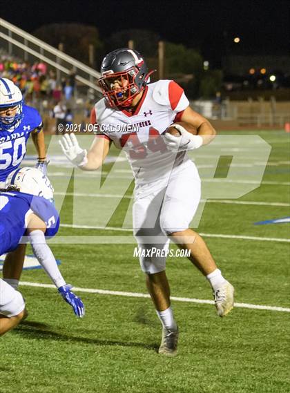 Thumbnail 2 in MacArthur [Douglas] vs Lee photogallery.
