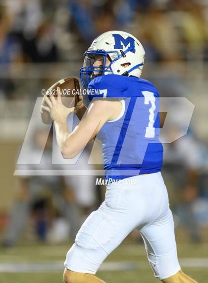 Thumbnail 3 in MacArthur [Douglas] vs Lee photogallery.