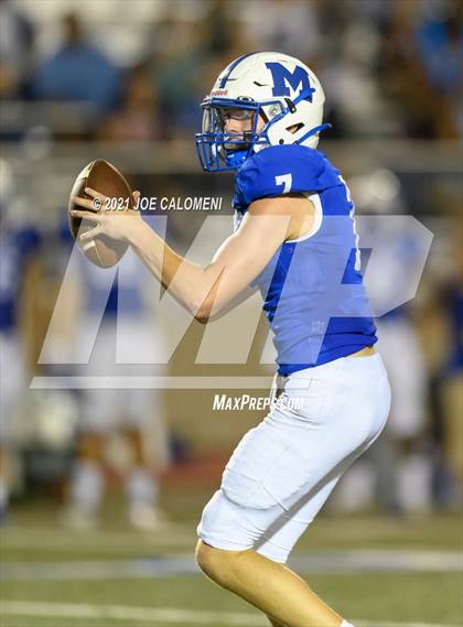 Thumbnail 2 in MacArthur [Douglas] vs Lee photogallery.