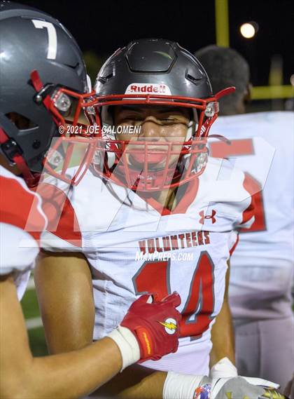 Thumbnail 2 in MacArthur [Douglas] vs Lee photogallery.