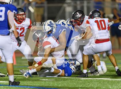 Thumbnail 2 in MacArthur [Douglas] vs Lee photogallery.