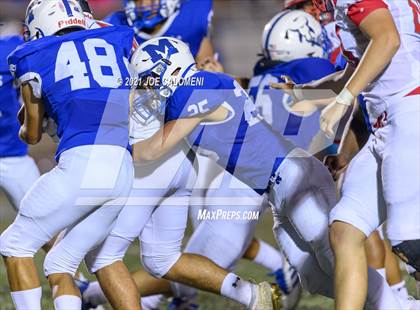 Thumbnail 3 in MacArthur [Douglas] vs Lee photogallery.