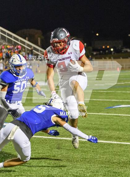 Thumbnail 3 in MacArthur [Douglas] vs Lee photogallery.