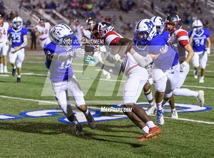 Thumbnail 3 in MacArthur [Douglas] vs Lee photogallery.
