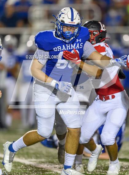Thumbnail 1 in MacArthur [Douglas] vs Lee photogallery.
