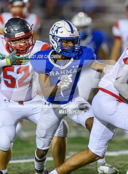 Thumbnail 3 in MacArthur [Douglas] vs Lee photogallery.