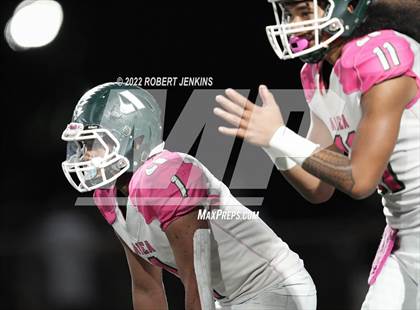 Thumbnail 3 in 'Aiea vs Waipahu (OIA Division 1 Championship) photogallery.