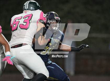 Thumbnail 1 in 'Aiea vs Waipahu (OIA Division 1 Championship) photogallery.
