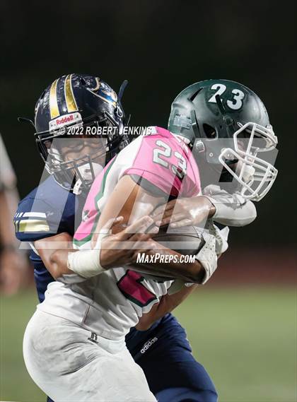 Thumbnail 1 in 'Aiea vs Waipahu (OIA Division 1 Championship) photogallery.