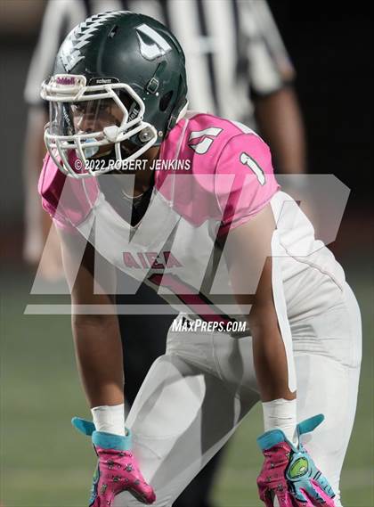 Thumbnail 3 in 'Aiea vs Waipahu (OIA Division 1 Championship) photogallery.