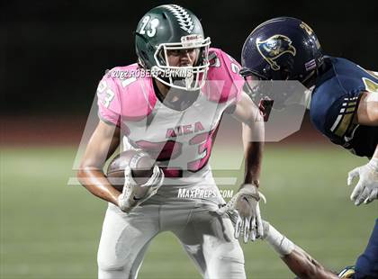 Thumbnail 3 in 'Aiea vs Waipahu (OIA Division 1 Championship) photogallery.